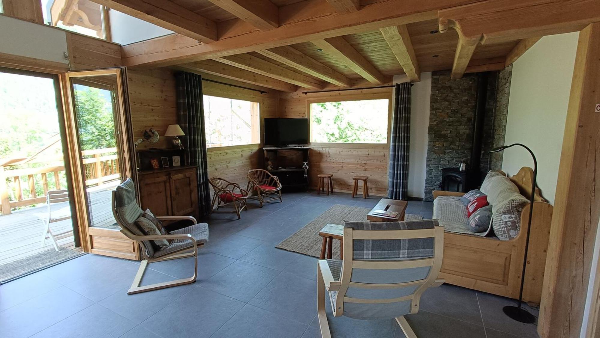 Les Cabris Pelvoux Exterior foto